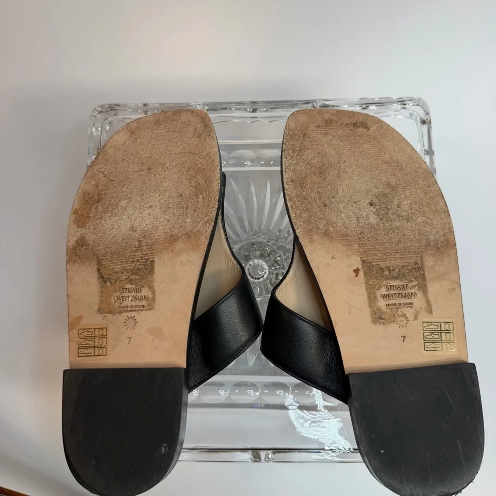 Stuart Weitzman stuart weitzman